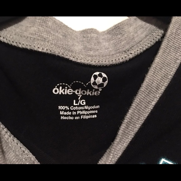 My Mom Rocks! Boys Shirt Sz 7 NWOT - Picture 3 of 3